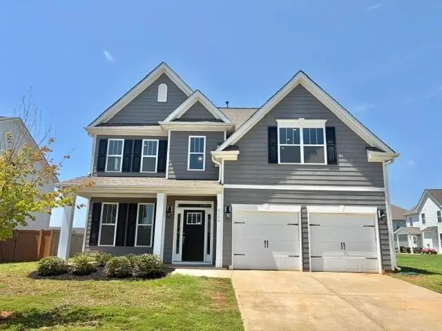 6208 Graymount Trail, Boiling Springs, SC 29316 - #1