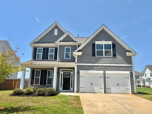 6208 Graymount Trail, Boiling Springs, SC 29316