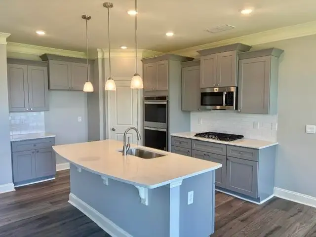 6208 Graymount Trail, Boiling Springs, SC 29316 - #2