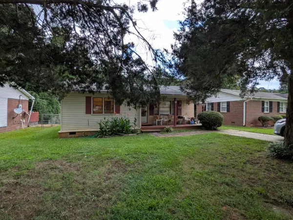 121 Lincoln Drive, Spartanburg, SC 29306