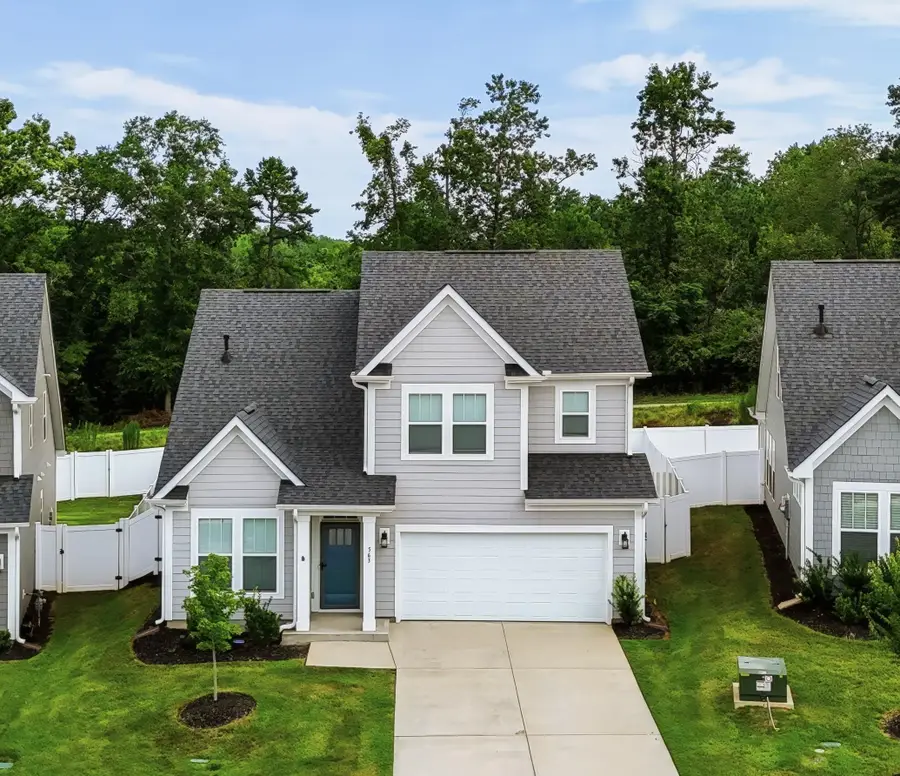 563 Mill Park Way, Spartanburg, SC 29307-1094 - #2