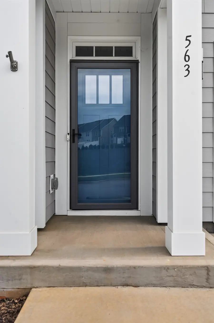 563 Mill Park Way, Spartanburg, SC 29307-1094 - #3