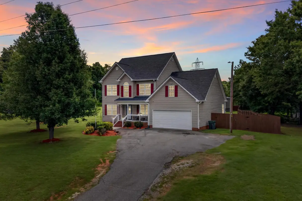 315 Hub Greer Road, Chesnee, SC 29323 - #1