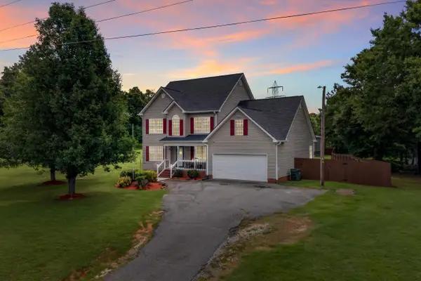 315 Hub Greer Road, Chesnee, SC 29323