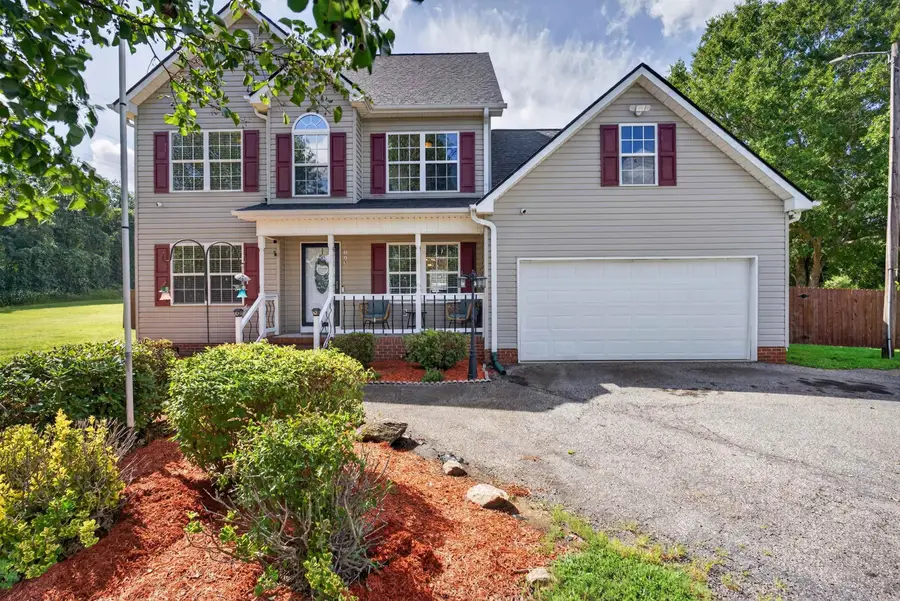 315 Hub Greer Road, Chesnee, SC 29323 - #3