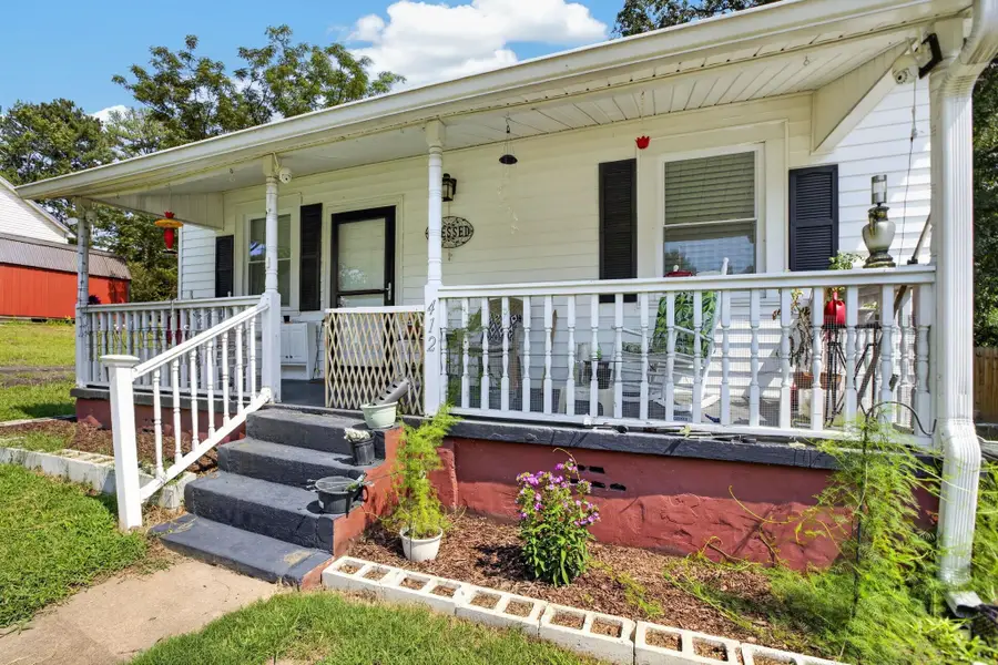 412 Connecticut Avenue, Greer, SC 29650 - #3