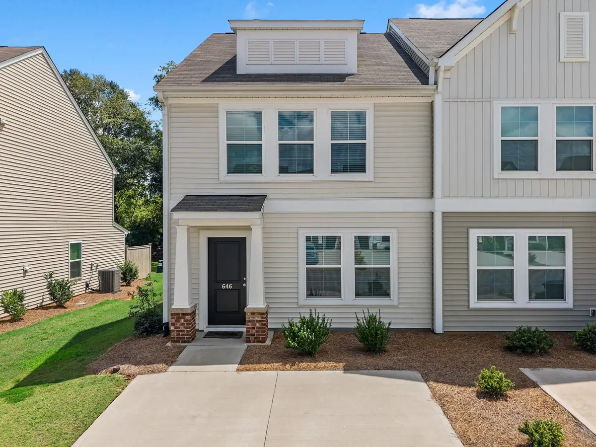 646 Blossom Run, Spartanburg, SC 29307 - #1