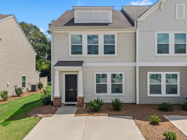 646 Blossom Run, Spartanburg, SC 29307