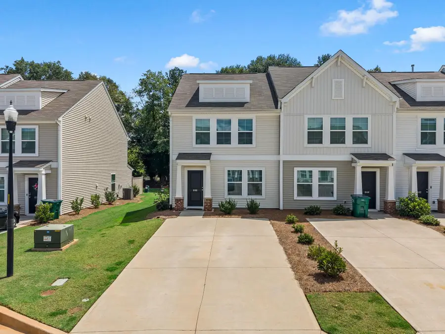 646 Blossom Run, Spartanburg, SC 29307 - #2