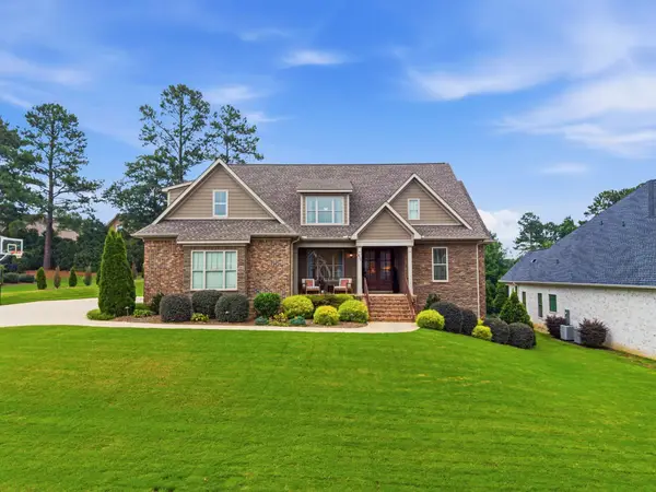 617 Crowe Creek Trail, Inman, SC 29349