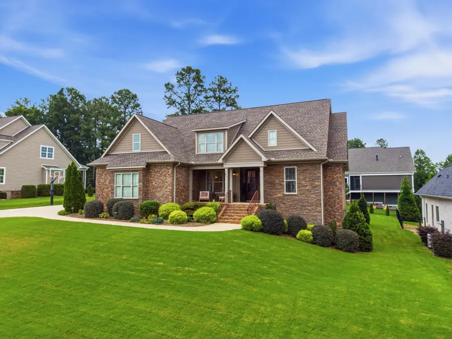 617 Crowe Creek Trail, Inman, SC 29349 - #3