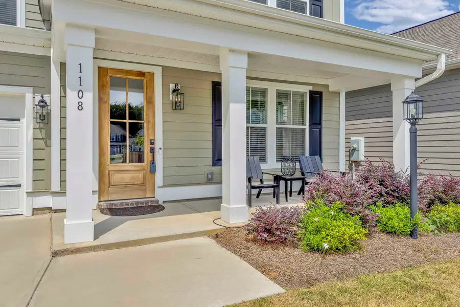 1108 Cortland Valley, Duncan, SC 29334 - #2