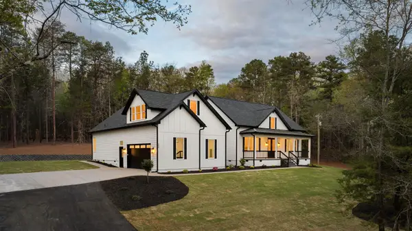 206 Zimmerman Lake Road, Spartanburg, SC 29306