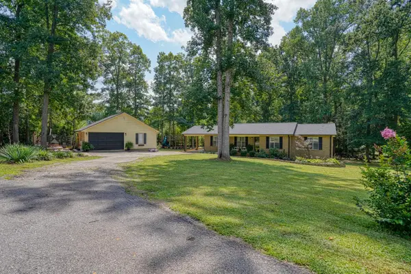 6425 Greenfield Drive, Spartanburg, SC 29303