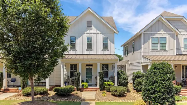 27 Center Street, Travelers Rest, SC 29690