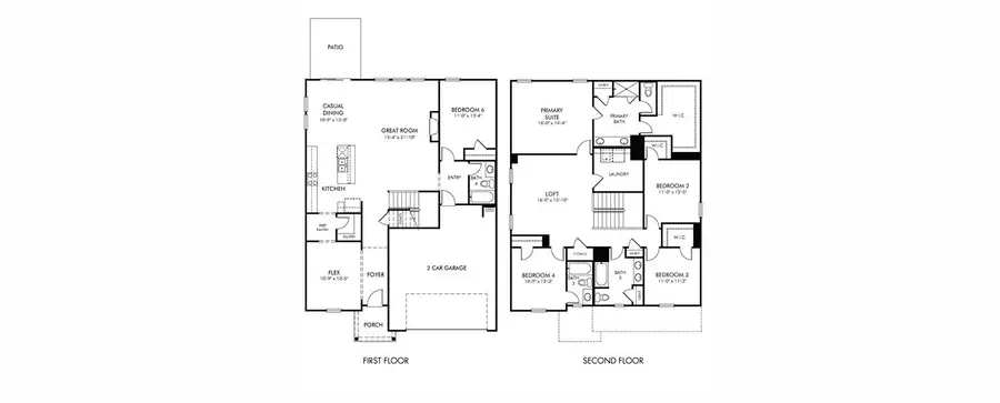 1492 Switchback Circle, Moore, SC 29369 - #2