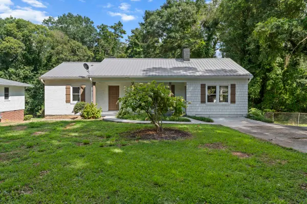 107 Coldbrook Drive, Spartanburg, SC 29306-4106
