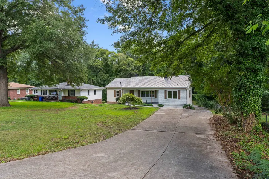 107 Coldbrook Drive, Spartanburg, SC 29306-4106 - #2