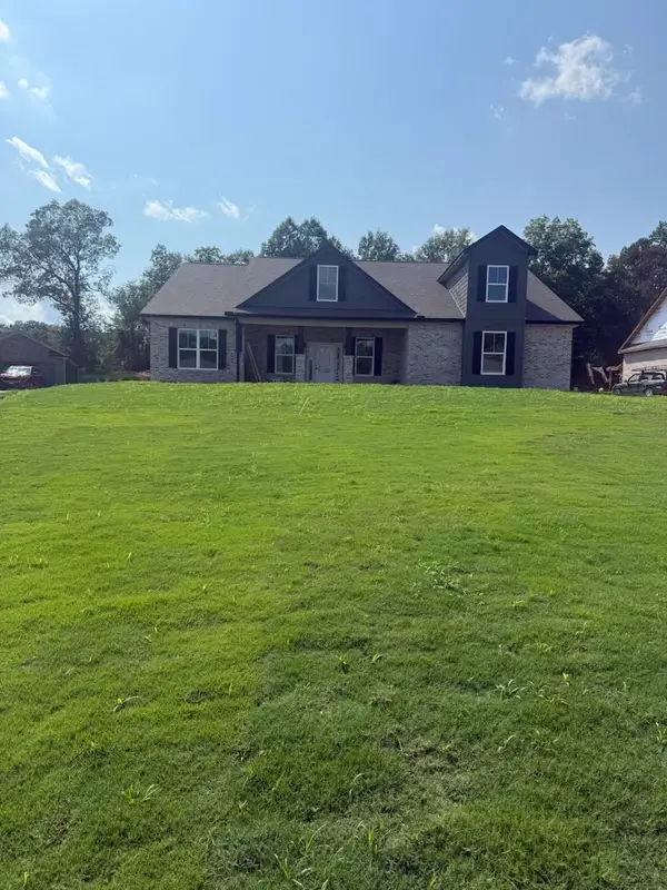 740 Ruby Goightly Drive, Inman, SC 29349