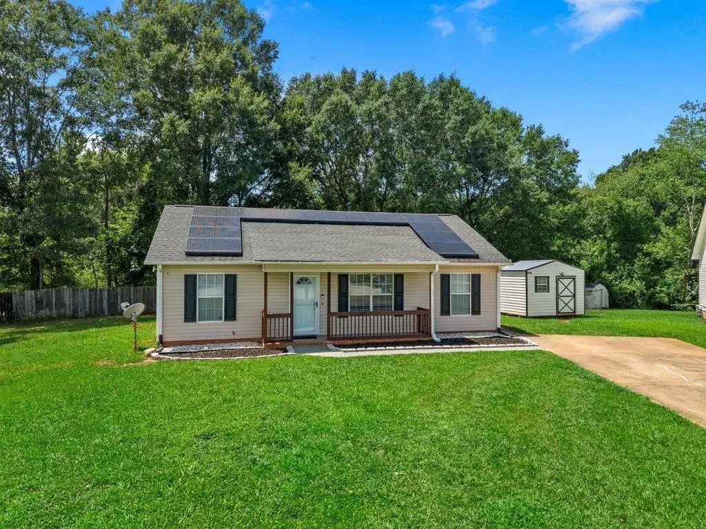 326 Blue Bonnet Drive, Spartanburg, SC 29303 - #1