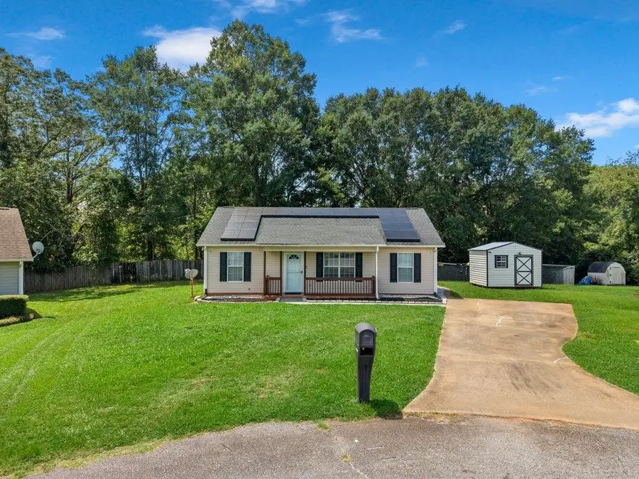 326 Blue Bonnet Drive, Spartanburg, SC 29303 - #2