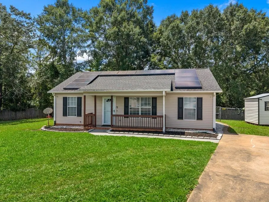 326 Blue Bonnet Drive, Spartanburg, SC 29303 - #3