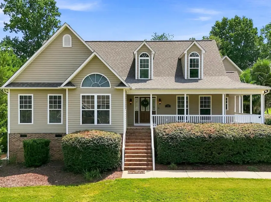 454 Morningmist Drive, Moore, SC 29369 - #2
