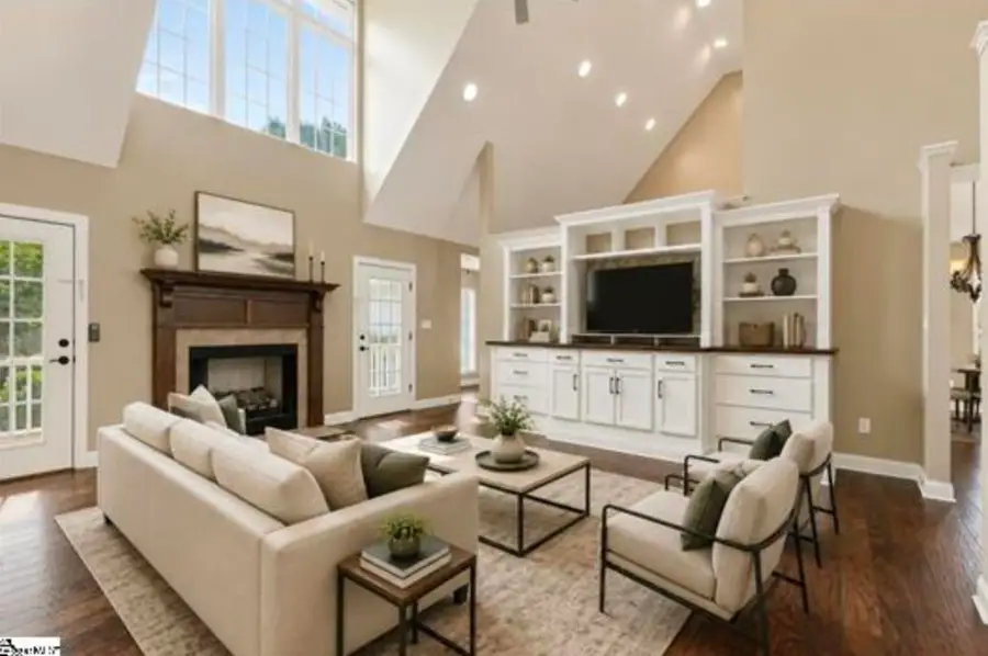 454 Morningmist Drive, Moore, SC 29369 - #3