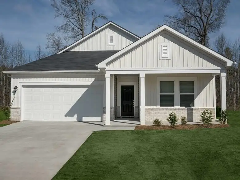 1480 Switchback Circle, Moore, SC 29369 - #1