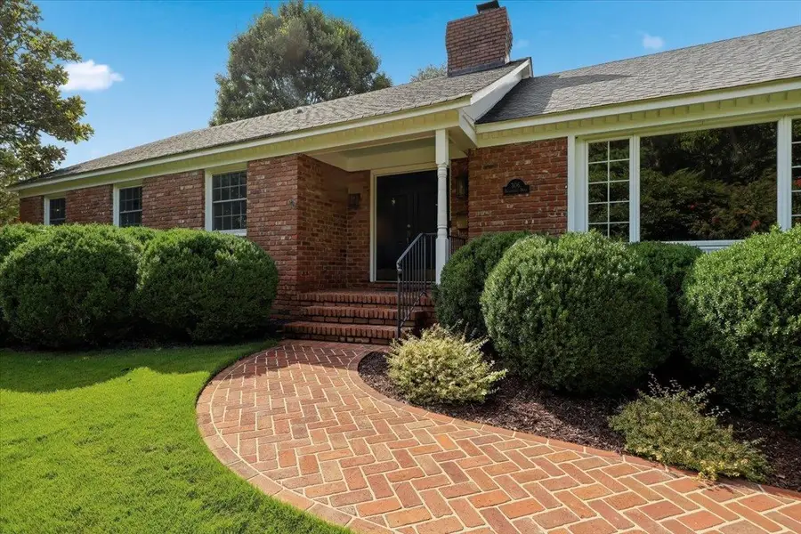 306 Beechwood Drive, Spartanburg, SC 29307 - #2