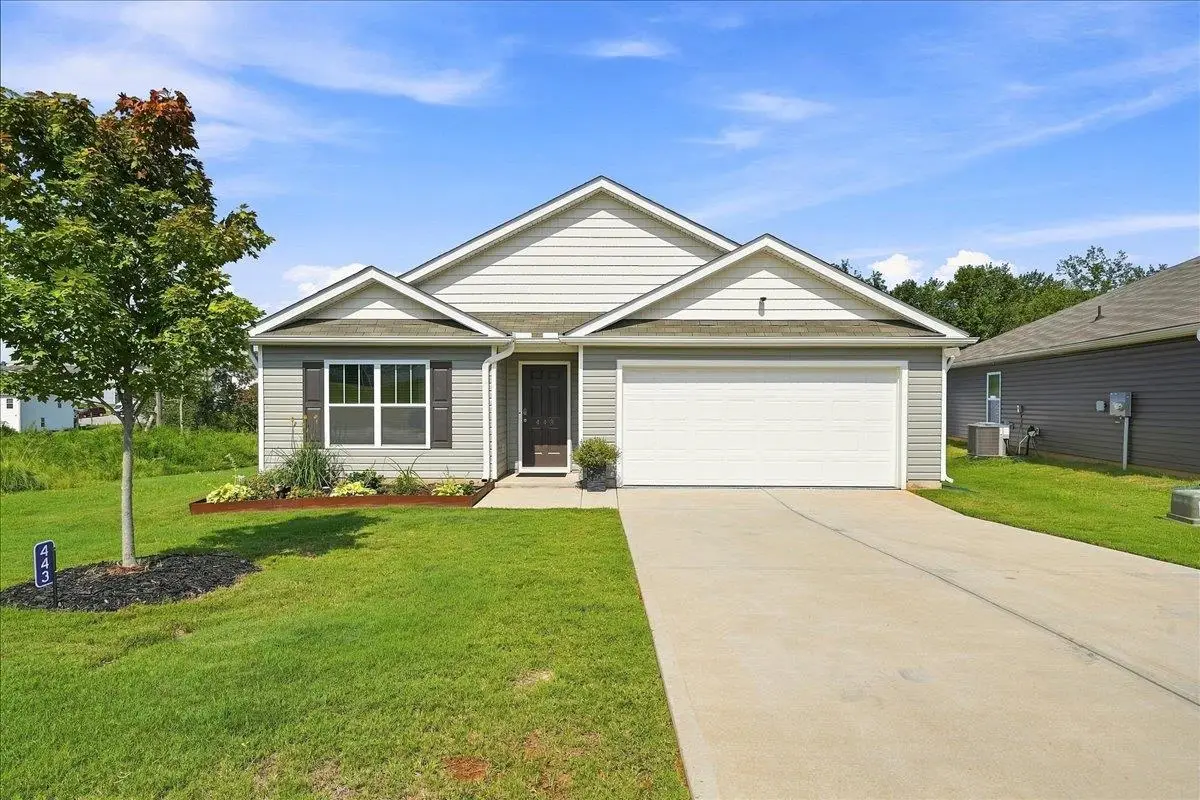 443 Valencia Circle, Wellford, SC 29385 - #1