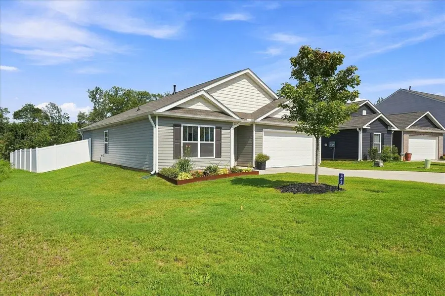 443 Valencia Circle, Wellford, SC 29385 - #3
