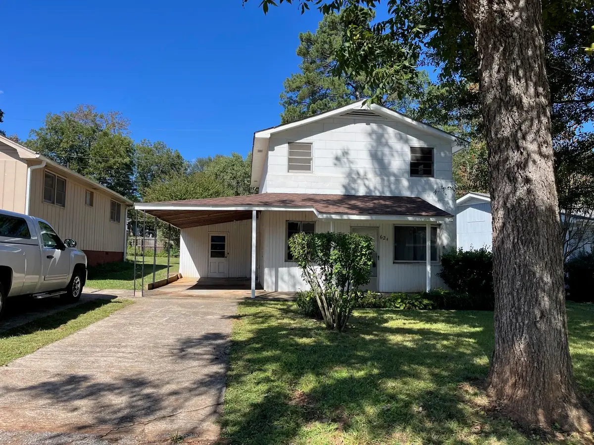624 Old Whitney Road, Spartanburg, SC 29303 - #1