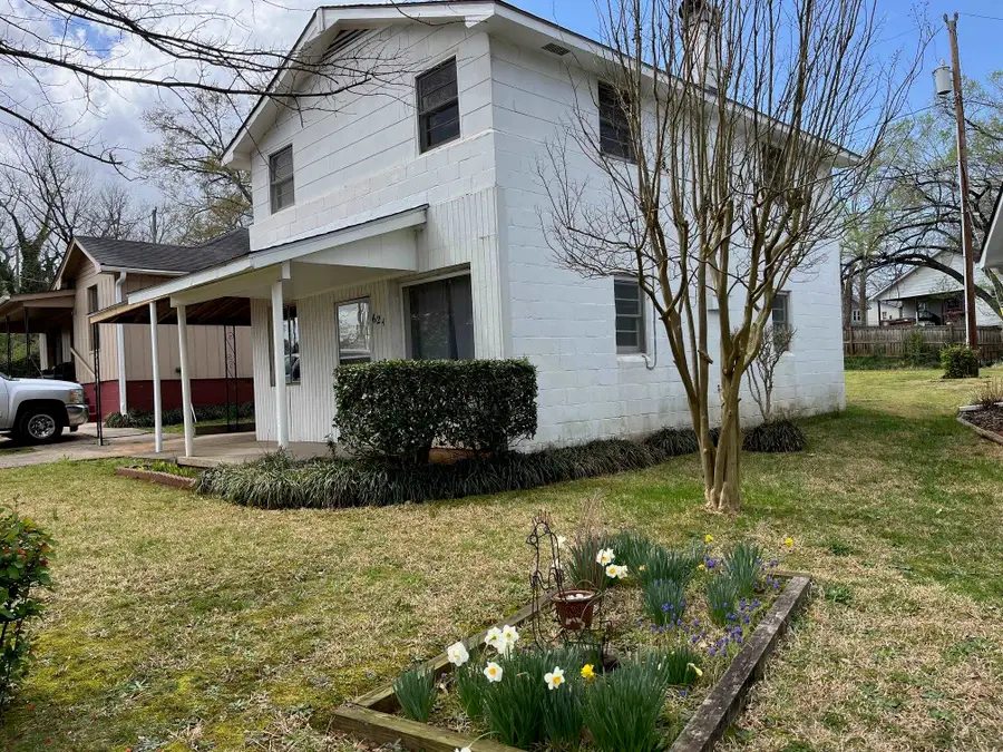 624 Old Whitney Road, Spartanburg, SC 29303 - #3