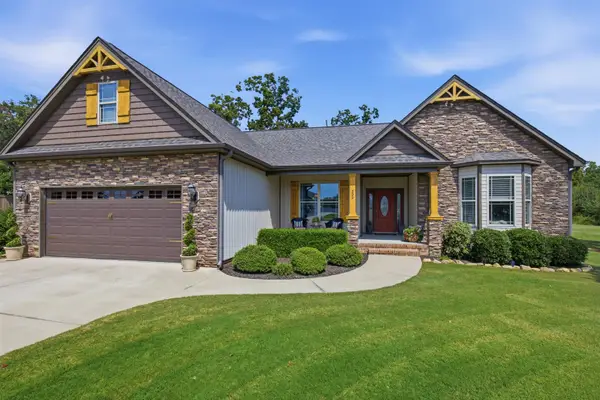 309 Baby Boy Court, Boiling Springs, SC 29316
