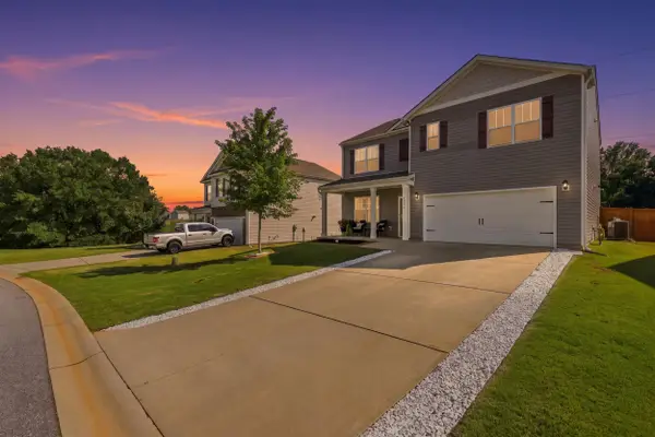 1054 Elmswell Lane, Lyman, SC 29365-8602