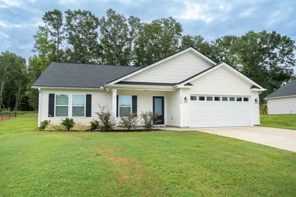 1529 Old Canaan Road, Spartanburg, SC 29306