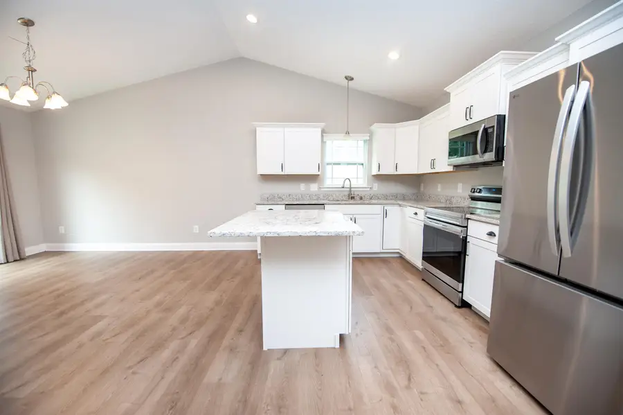 1529 Old Canaan Road, Spartanburg, SC 29306 - #3