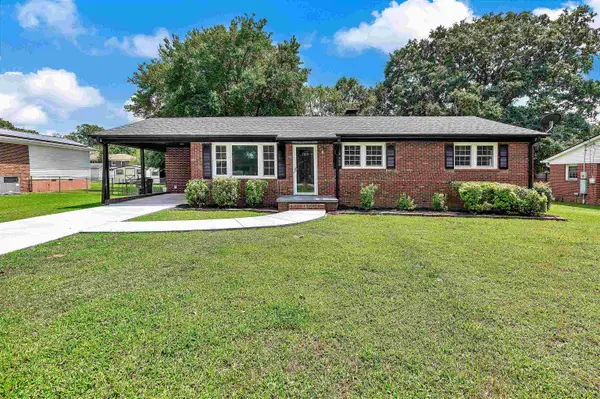 109 Avery Street, Greenville, SC 29617-2602
