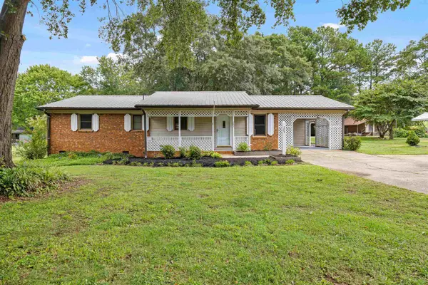 285 Ball Park Road, Inman, SC 29349