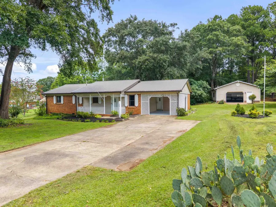 285 Ball Park Road, Inman, SC 29349 - #2