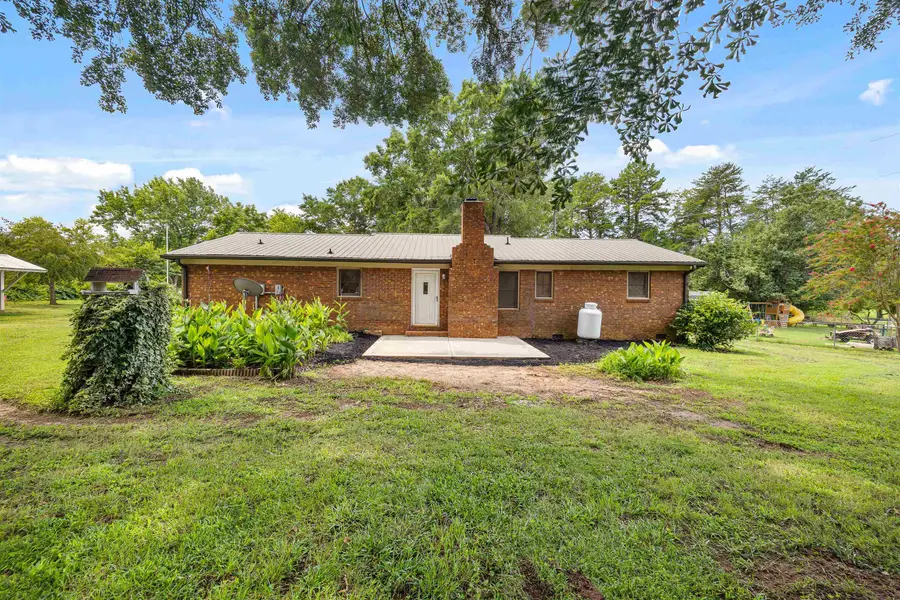 285 Ball Park Road, Inman, SC 29349 - #3