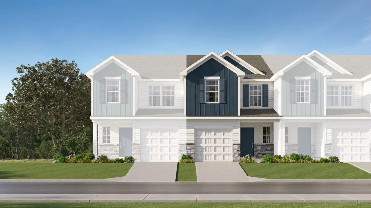 134 Tango Drive, Clinton, SC 29325 - #1