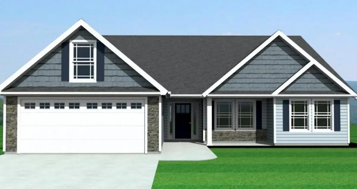 127 Crooked Tree Drive, Gaffney, SC 29341 - #1