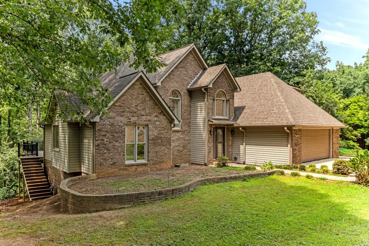 412 Woodgrove Terrace, Spartanburg, SC 29301 - #1