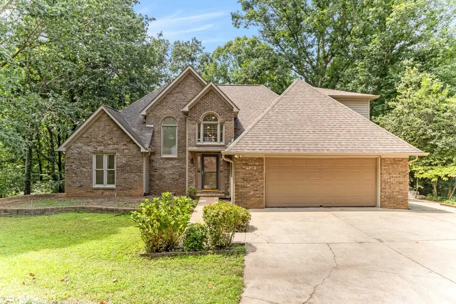 412 Woodgrove Terrace, Spartanburg, SC 29301 - #2