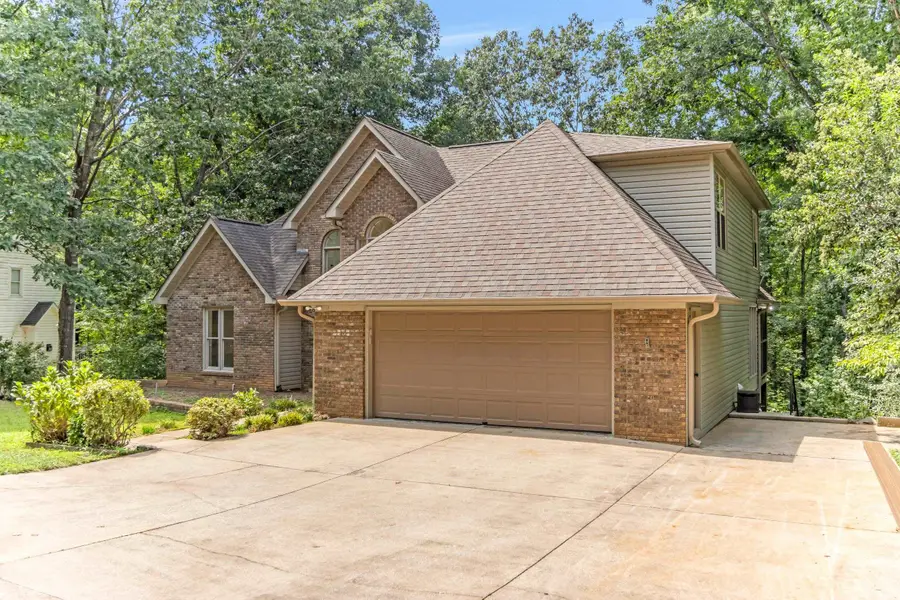 412 Woodgrove Terrace, Spartanburg, SC 29301 - #3