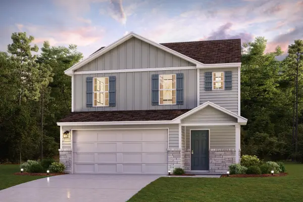 436 Mossy Walk Way, Spartanburg, SC 29303