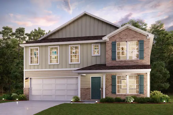 551 Tomlin Trail, Spartanburg, SC 29301