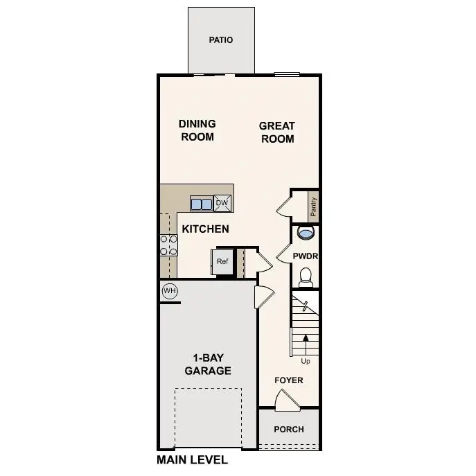 6046 Tavener Drive, Spartanburg, SC 29307 - #3